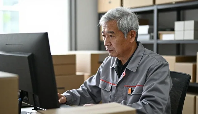 一件代发模式如何推动日用百货批发业务的转型与升级