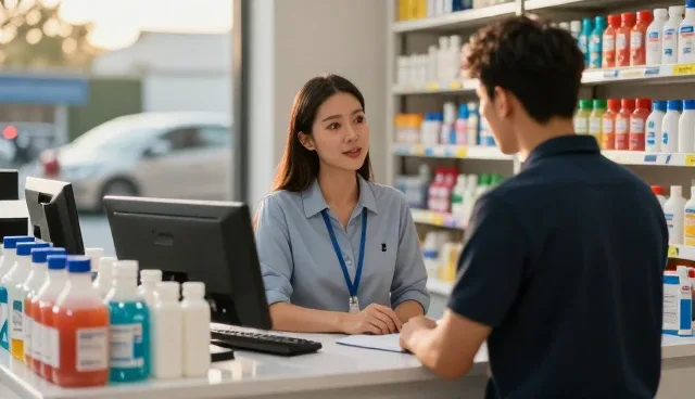一件代发模式下的仓储配送性能分析与适用条件