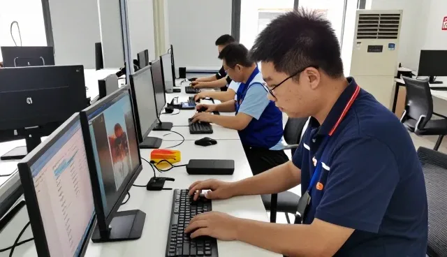 仓储配送服务有哪些特点？