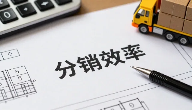 渠道分销支持如何推动定制商品服务的业务转型
